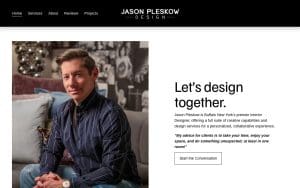 Jason Pleskow Design