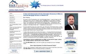R & R Funding, Inc