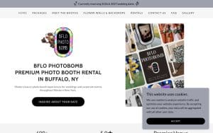 Bflo Photobomb Llc