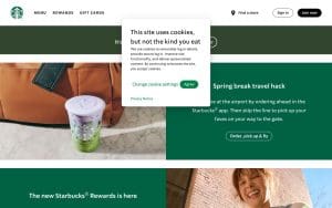 Starbucks Coffee Company