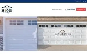 Garage Door Repair The Home Service of Levittown website