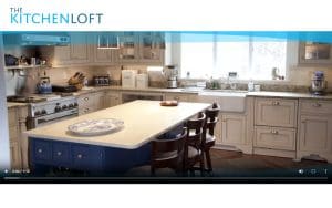 The Kitchen Loft