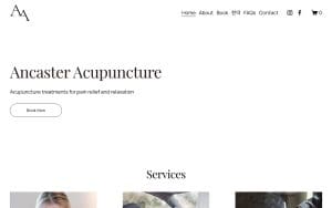 Ancaster Acupuncture