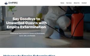 Empire Extermination