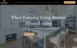 Prime Craft Renovation