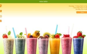 Squeeze Juice Bar and Vegan Treats