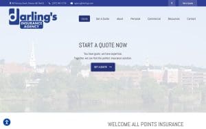darling agency | creative, design and advertising