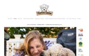 Positive Canine Training and Services, LLC.