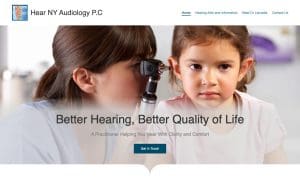 Hear NY Audiology P.C.