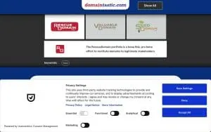 Genova Law of Eastchester website