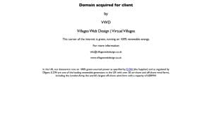 Gemini Blinds