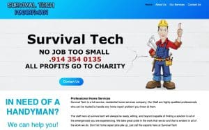 Survival Tech Handyman