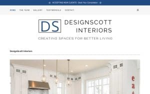 DesignScott Interiors