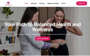 Westchester Weight Loss Wellness
