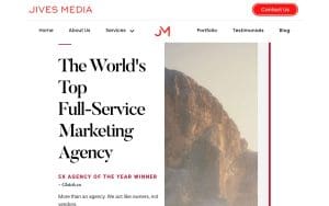 Jives Media