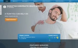 Manhasset Chiropractic