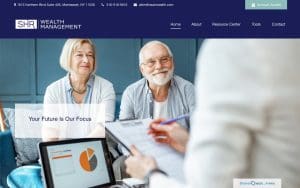 SHR Wealth Management - Osaic Wealth Affliate Firm