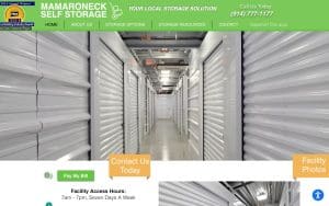 Mamaroneck Self Storage