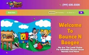 Bounce n Boogee