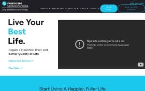 Long Island Neurocare Therapy