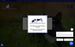 Island Veterinary Group