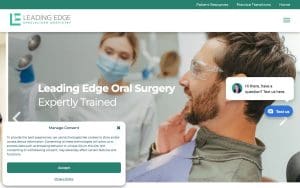 Leading Edge Specialized Dentistry Melville