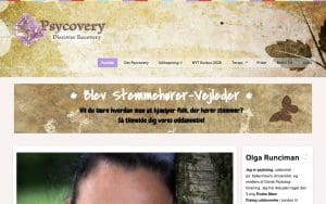 Psycovery - Dr. Chenen Hsieh, MD, Psychiatrist