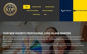 KDP Paintings