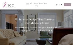 LGC Interior Design