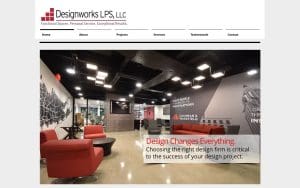 Designworks LPS, LLC