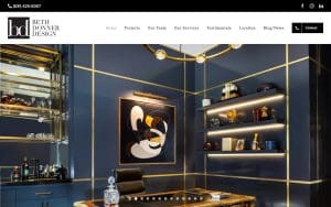 Beth Donner Design Inc