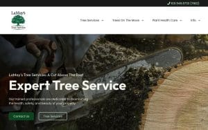 LaMay's Tree Service
