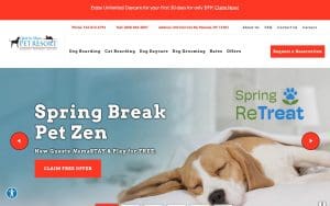 Best In Show Pet Resort