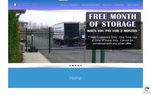 Omega Self Storage