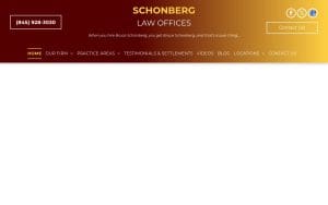 Schonberg Law Offices of the Hudson Valley P.C