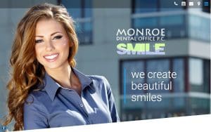 Monroe Dental Office