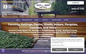 Fesco Fence