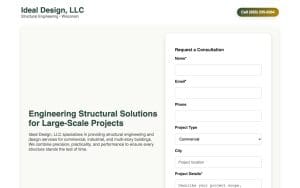 Ideal Design Llc