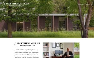 Jaclyn M Miller Attorney at Law