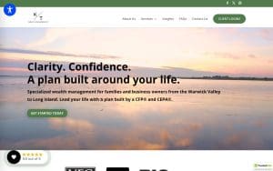 KT Wealth Management