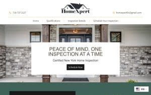 Homexpert LLC