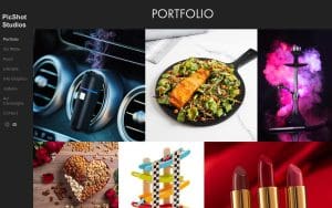 PicShot Studios