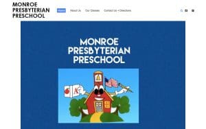 Monroe Presbyterian Preschool