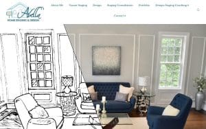 Abella Home Staging & Redesign