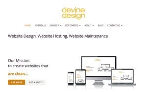 Devine Design