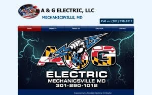 AG Electric New York