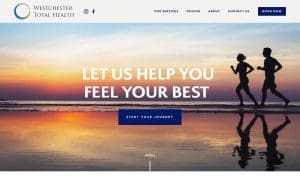 Westchester Total Health