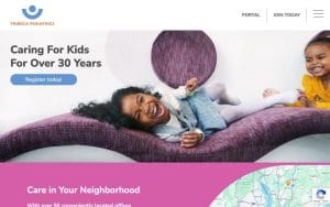 Tribeca Pediatrics