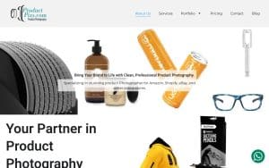 Product Photographer. productpixs.com