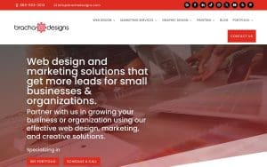 Bracha Designs